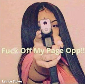 Meet your Posher, Bruce